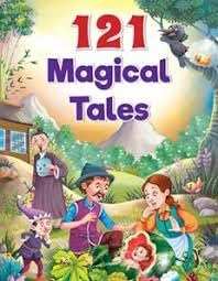121 Magical Tales