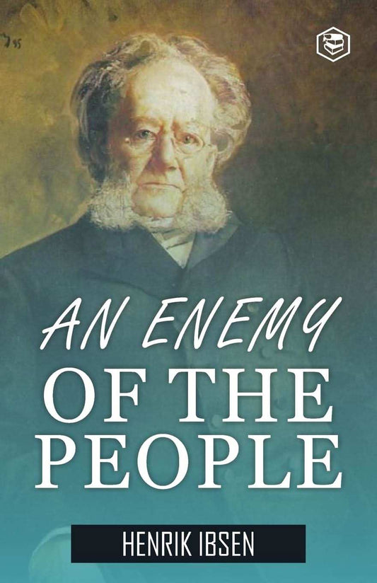 An Enemy Of The People