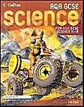 Collins Gcse Science For Aqa-Sci.Stdnt
