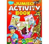 Jumbo Activity Book 2