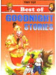 Hb:Best Of Goodnight Stories