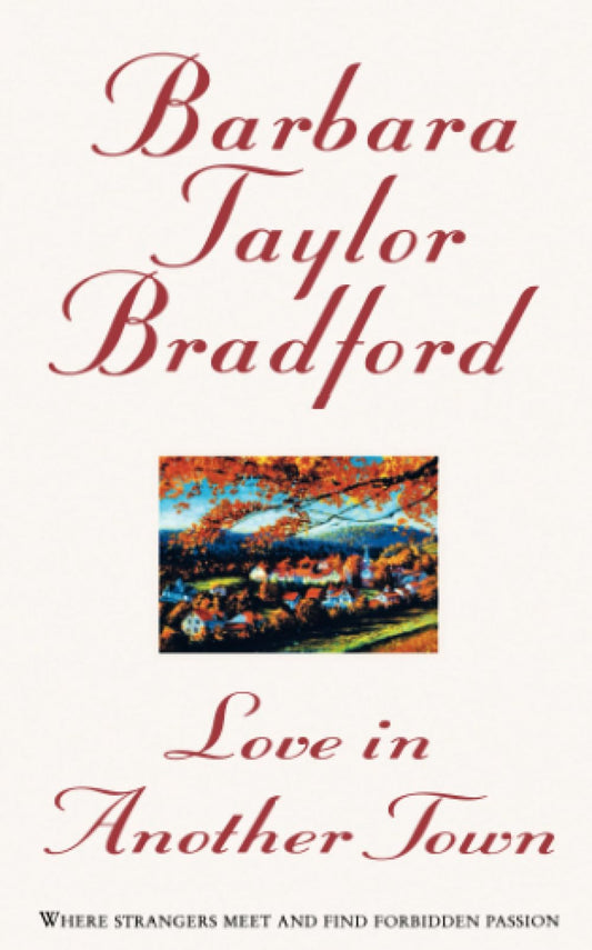 Love In Another Town