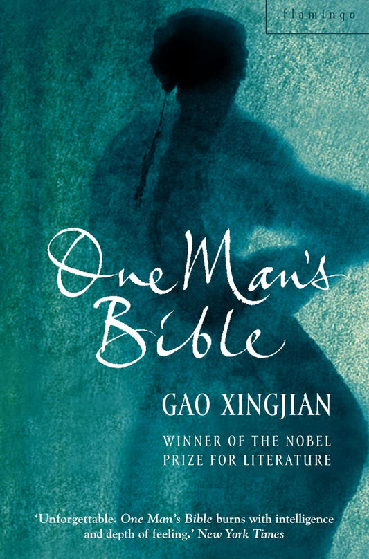 One Man’S Bible
