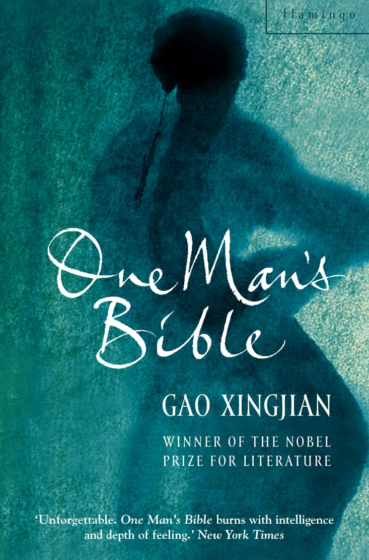 One Man’S Bible