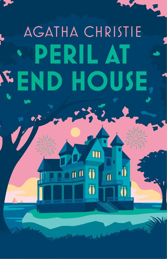 Poirot Â¬� Peril At End House [Special Edition]