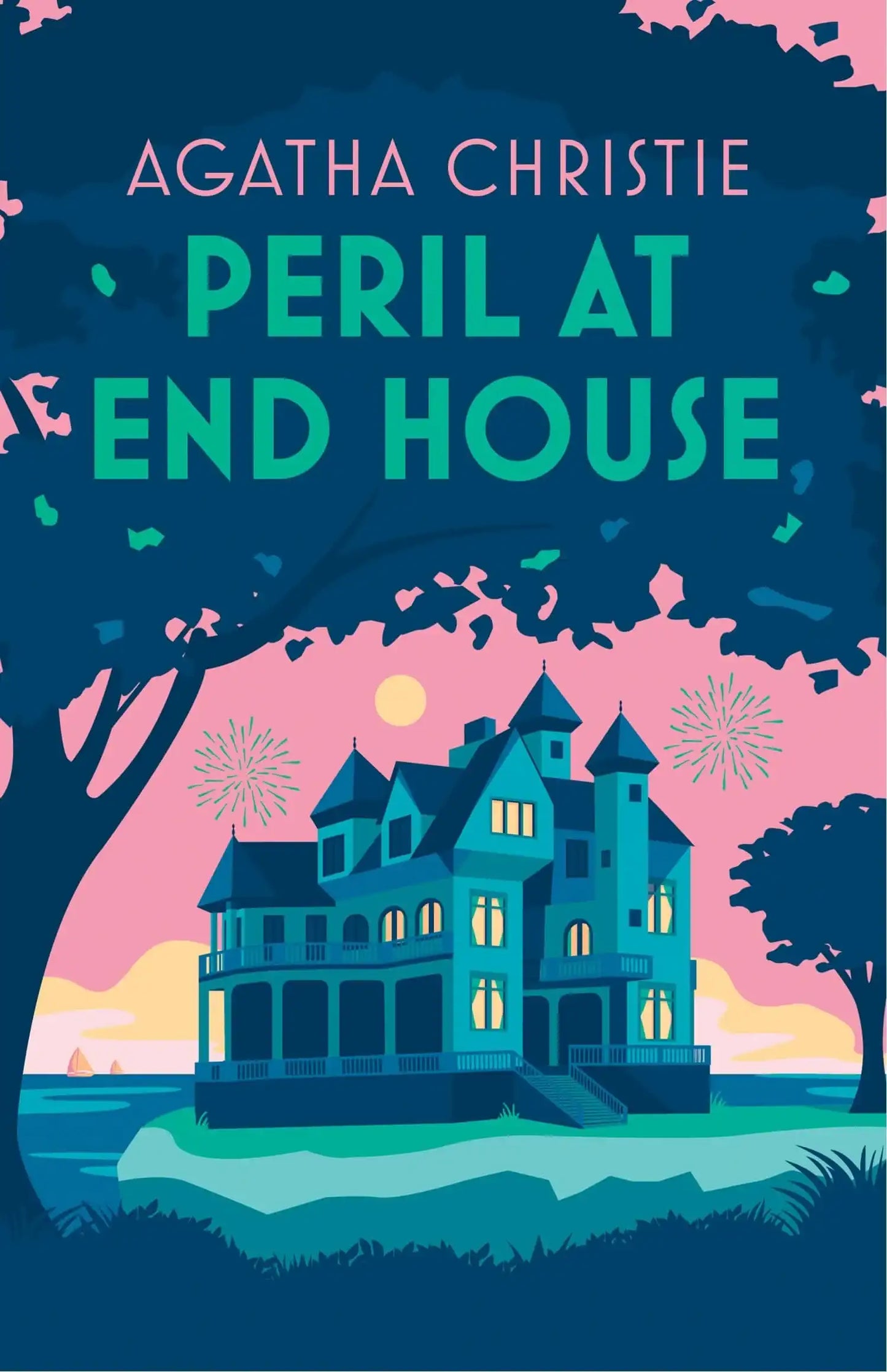 Poirot Â¬� Peril At End House [Special Edition]