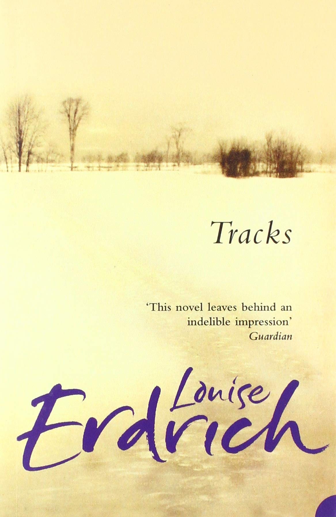 Tracks