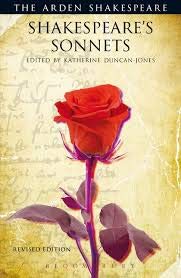 Shakespeares Sonnets-Arden Shakespeare