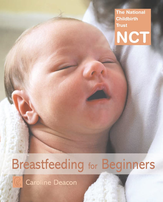 Nct Breastfeeding For Beginner