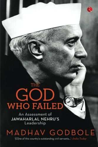 The God Who Failed (Pb)