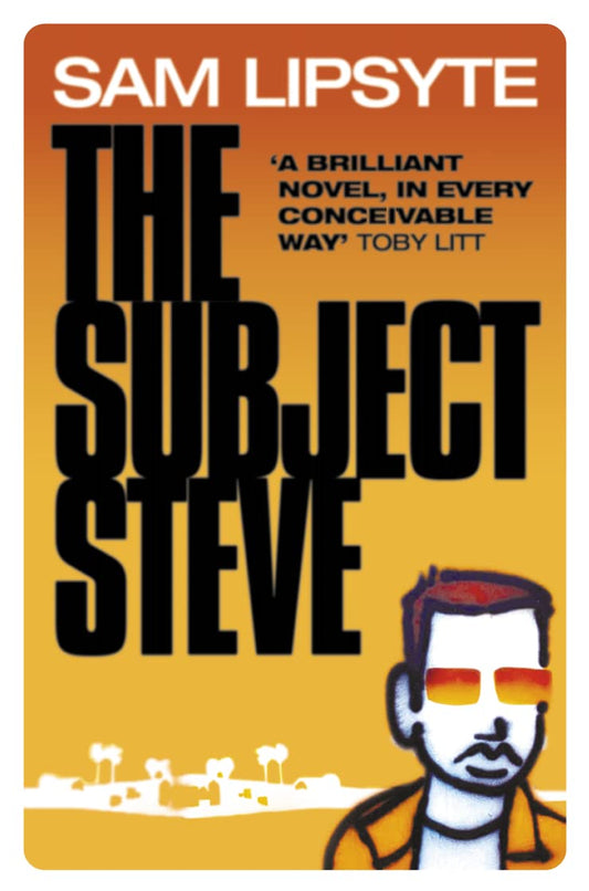 Subject Steve Pb