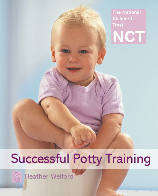 Nct Successful Potty Training