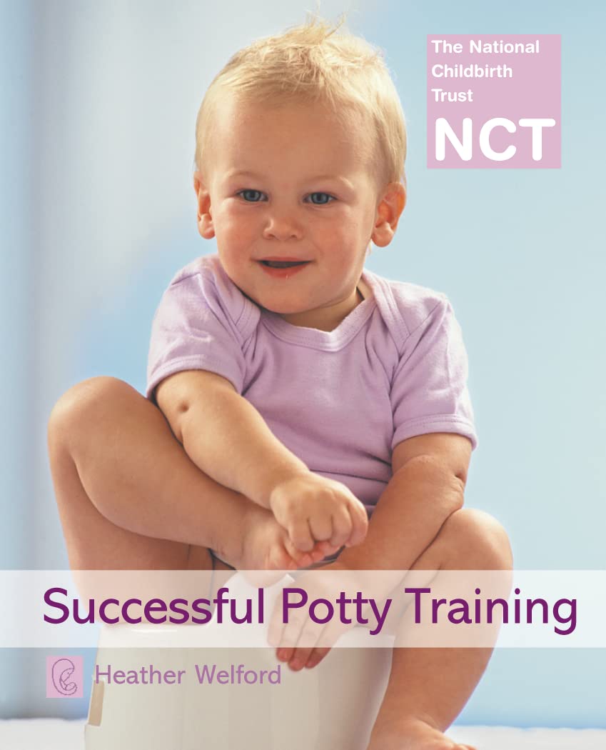 Nct Successful Potty Training