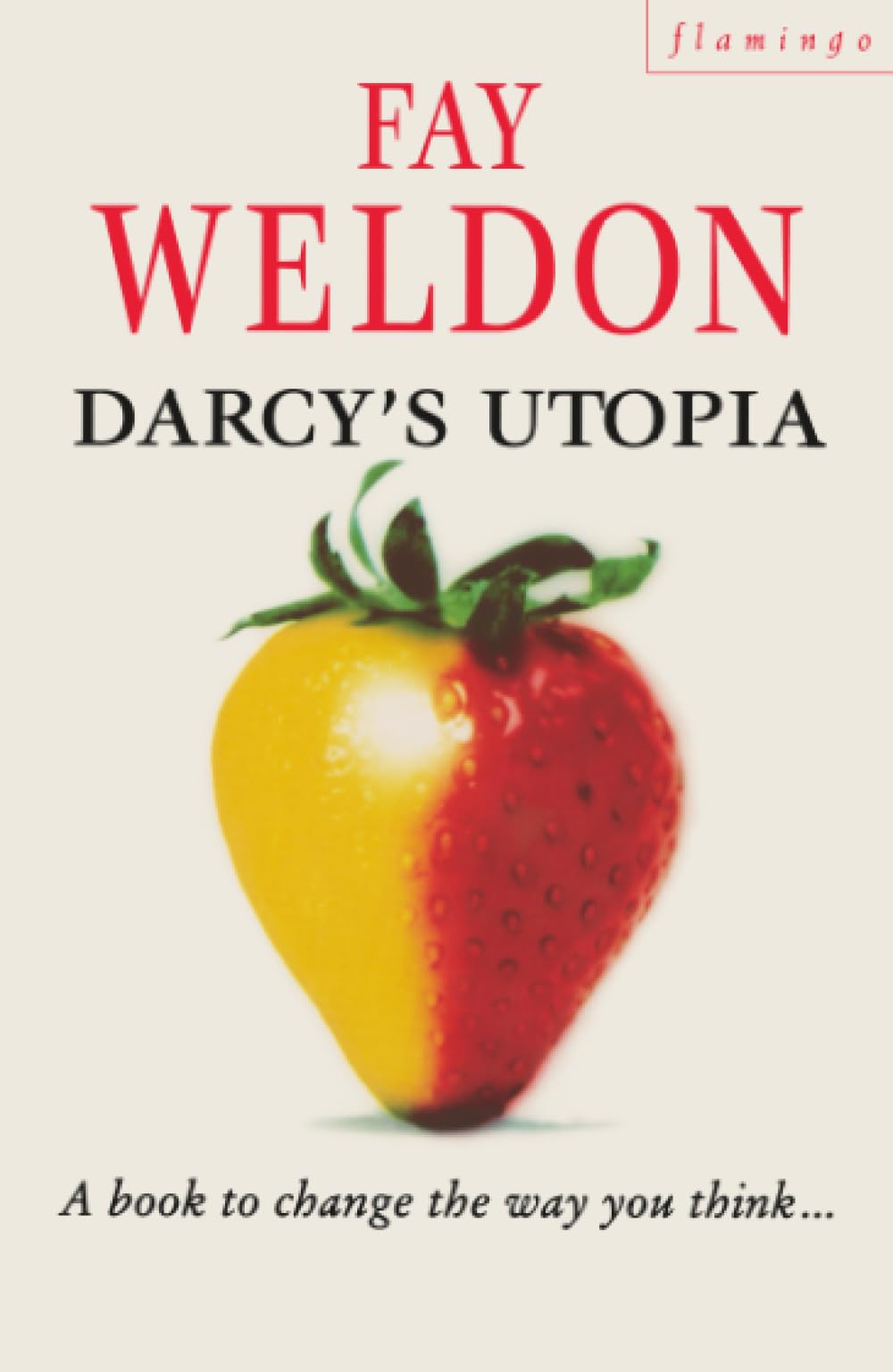 Darcys Utopia
