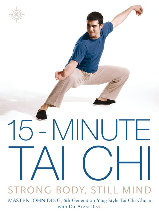 15 Minute Tai Chi