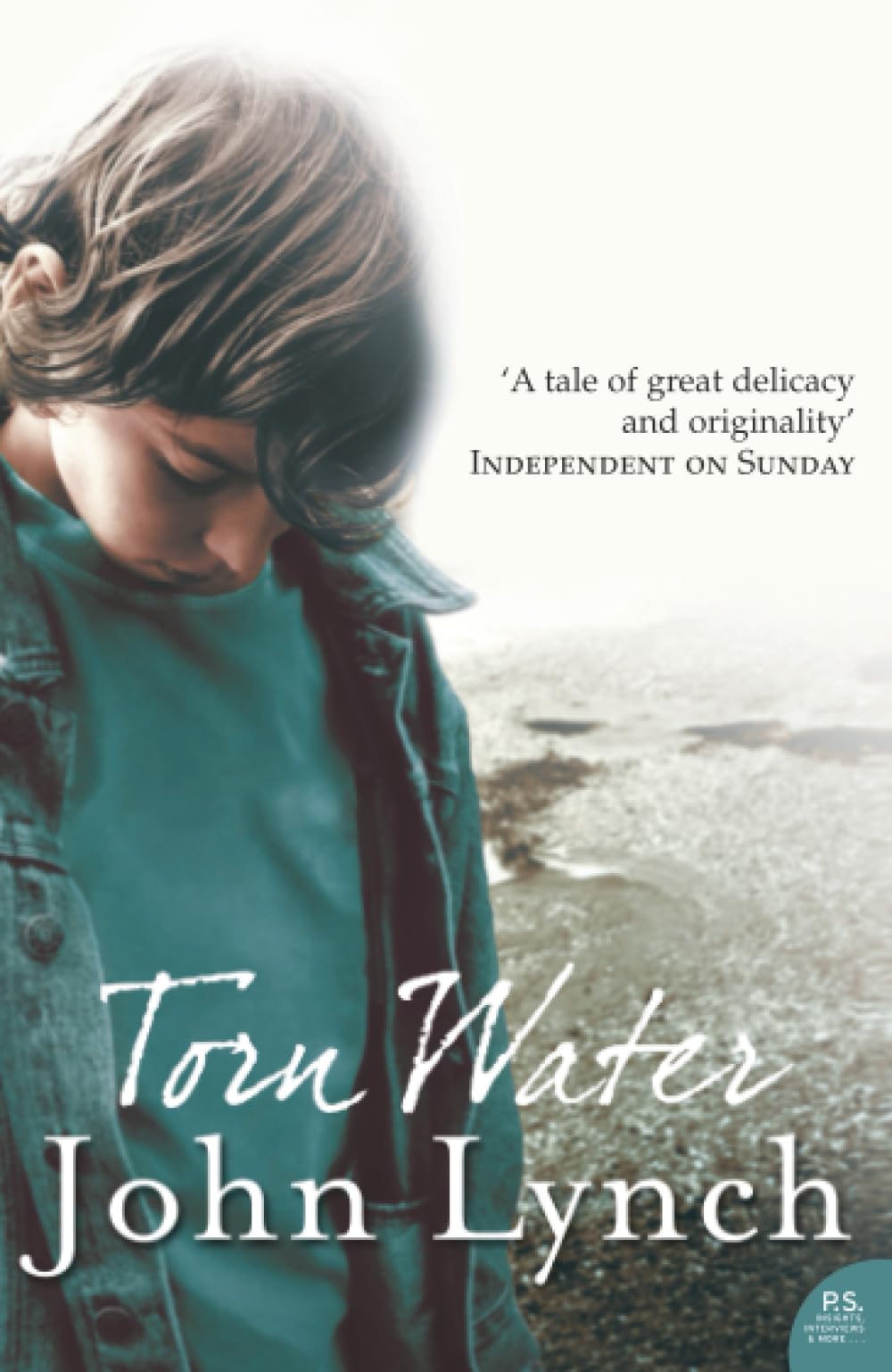 Torn Water Pb