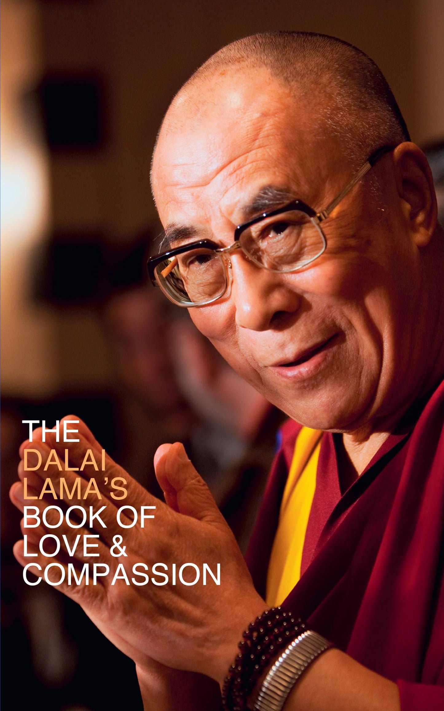 Book Of Love And Compassion