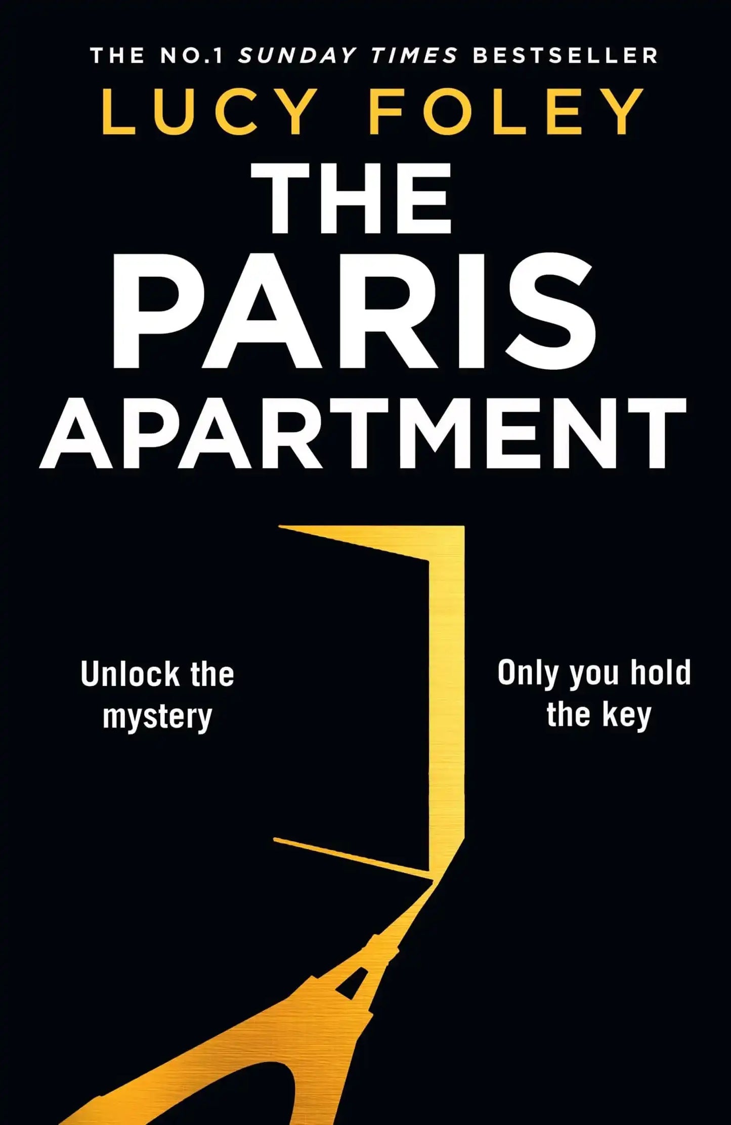 Paris Apartment, The
