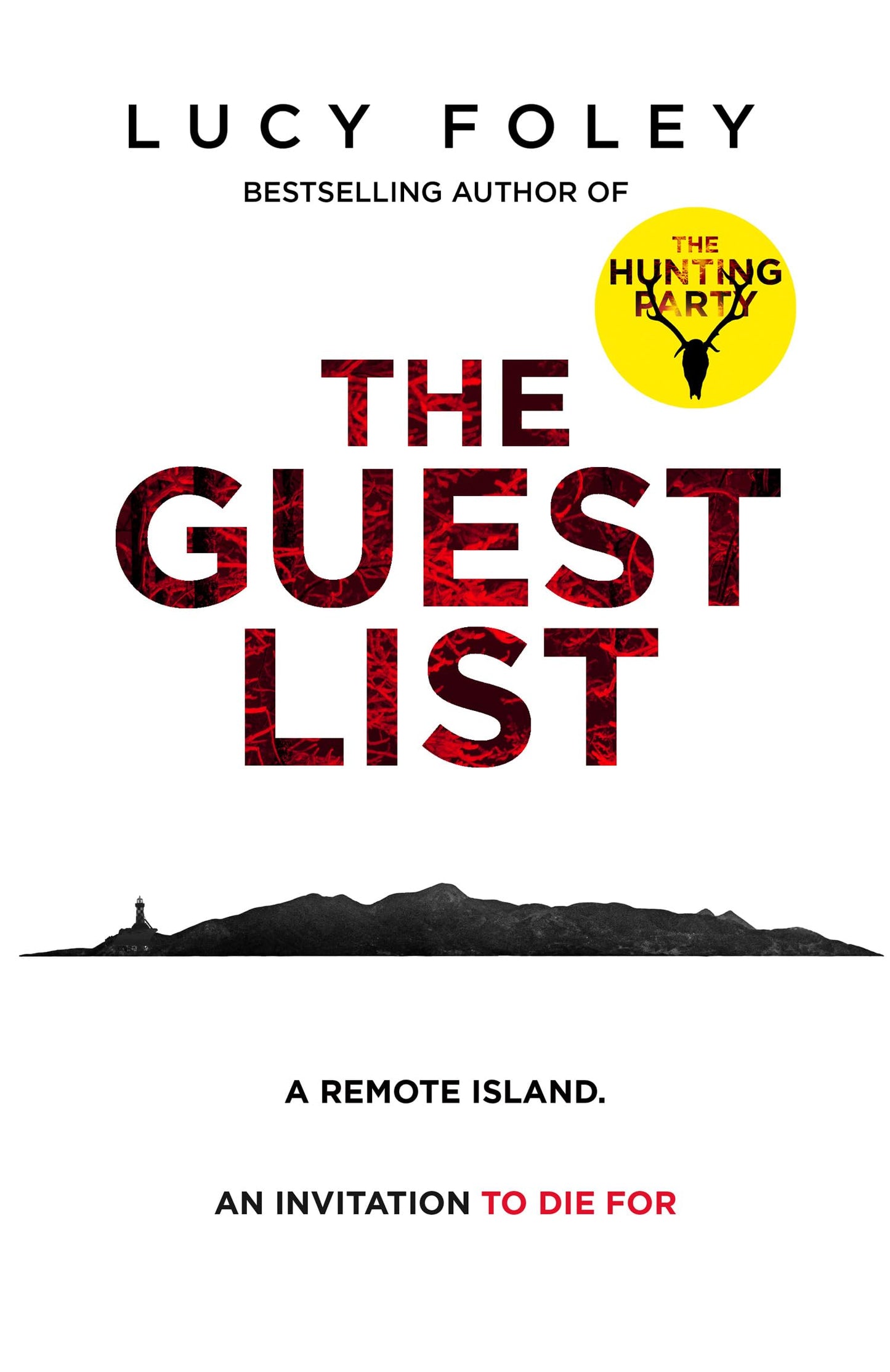 Guest List,The