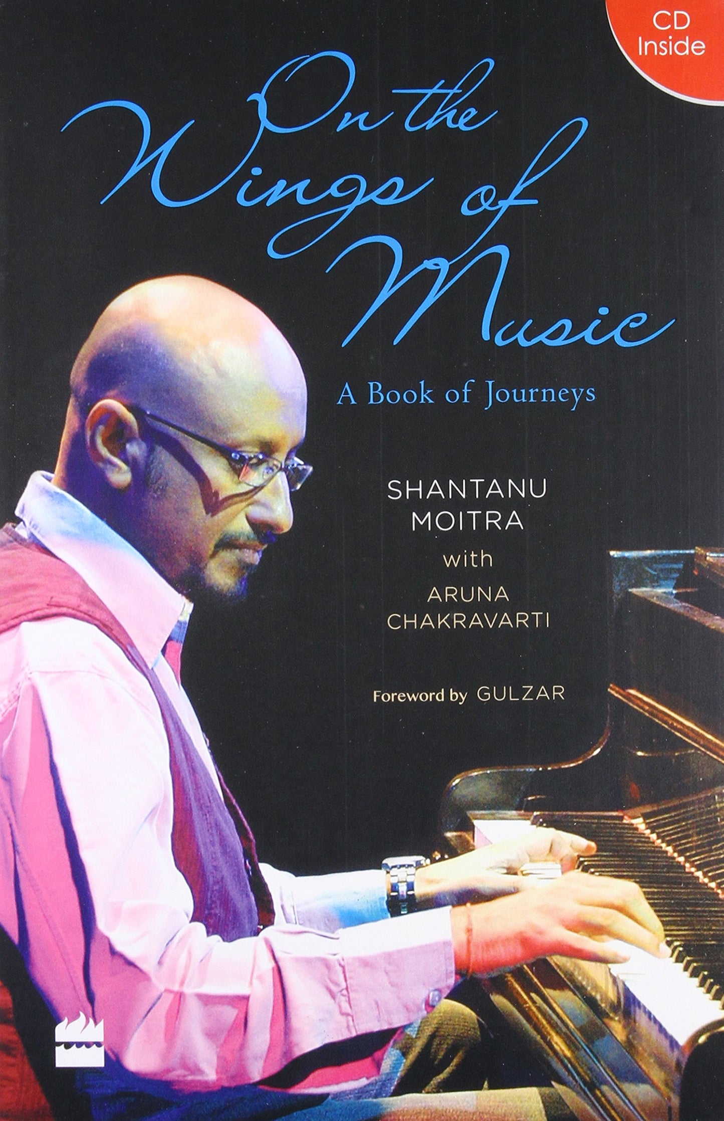 On The Wings Of Music