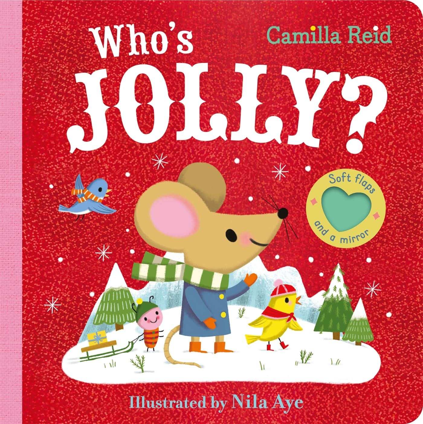 Whos Jolly?