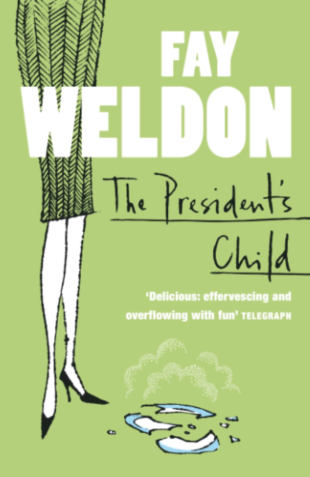 President S Child