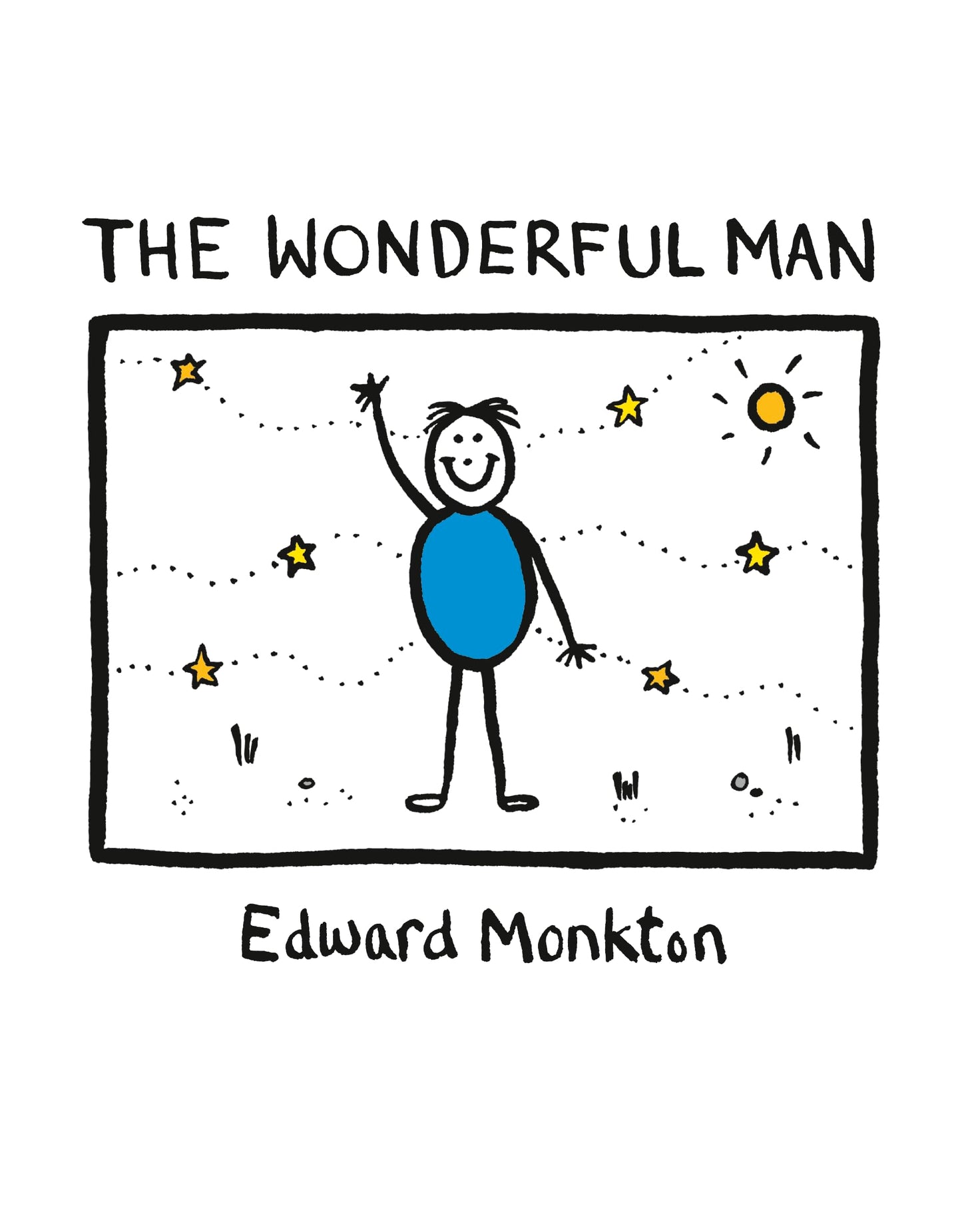 Wonderful Man