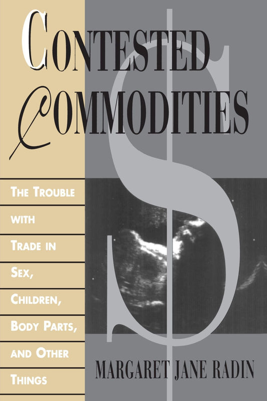 Contested Commodities