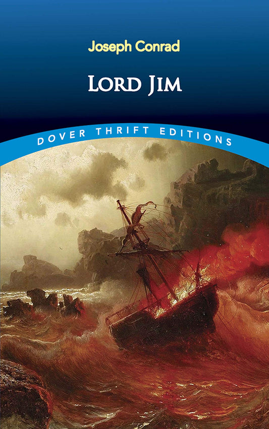 Conrad-Lord Jim