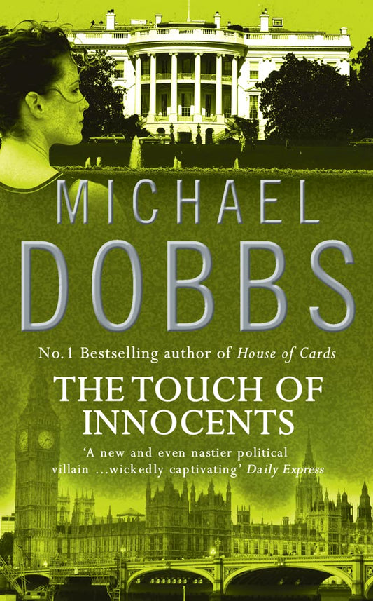 Touch Of Innocents