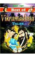Hb:Best Of Vikram Vetal Tales