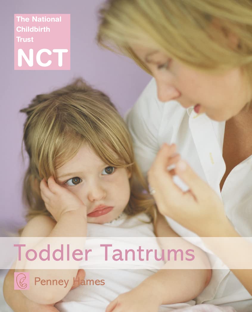 Nct Toddler Tantrums