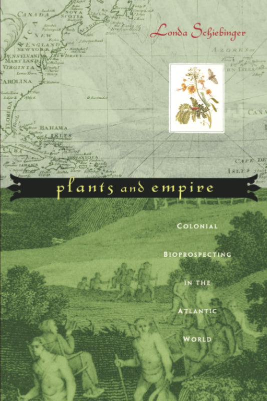 Plants And Empire