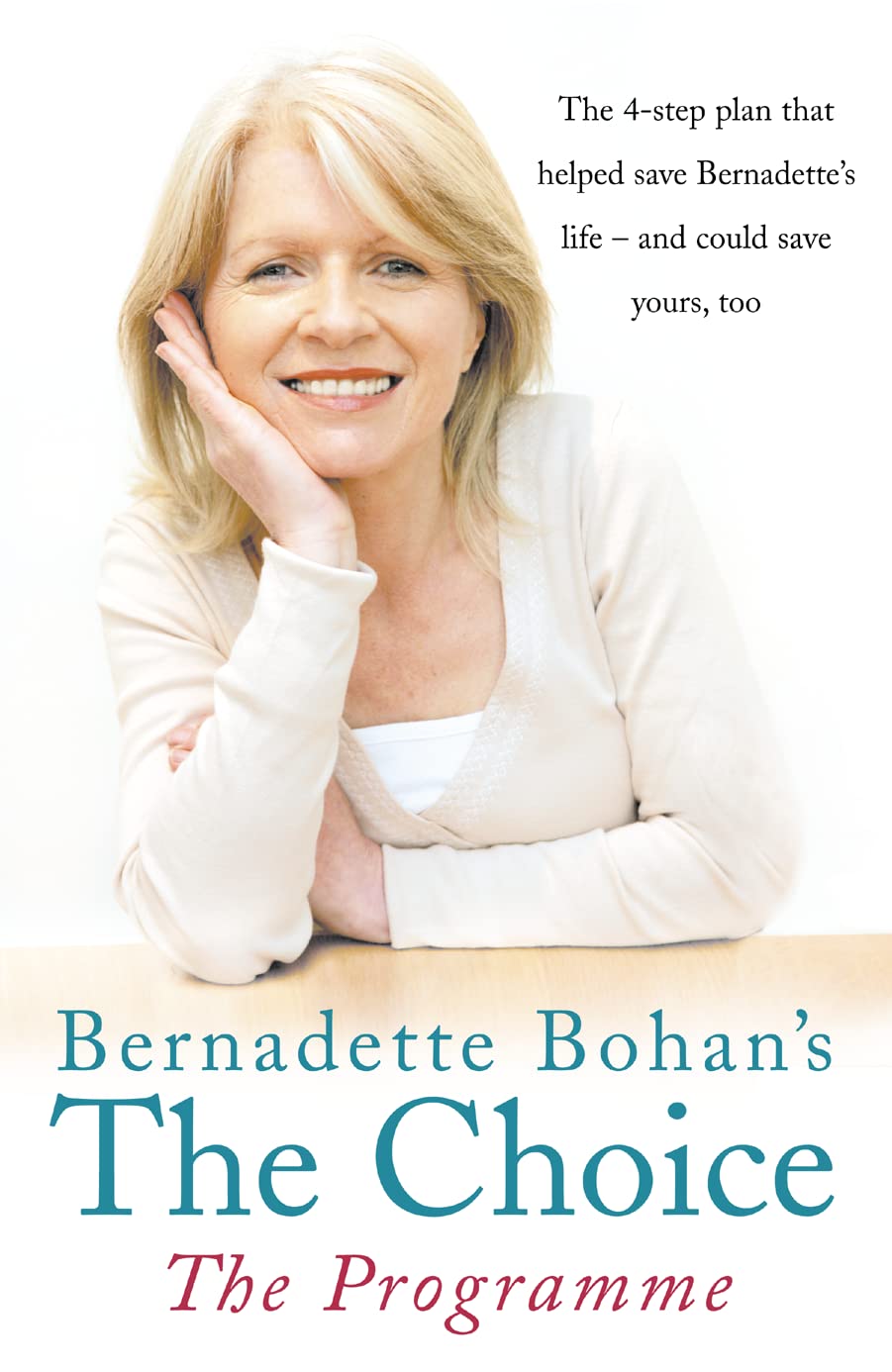 Bernadette Bohans The Choice