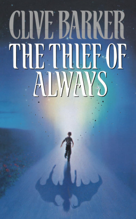 Thief Of Always