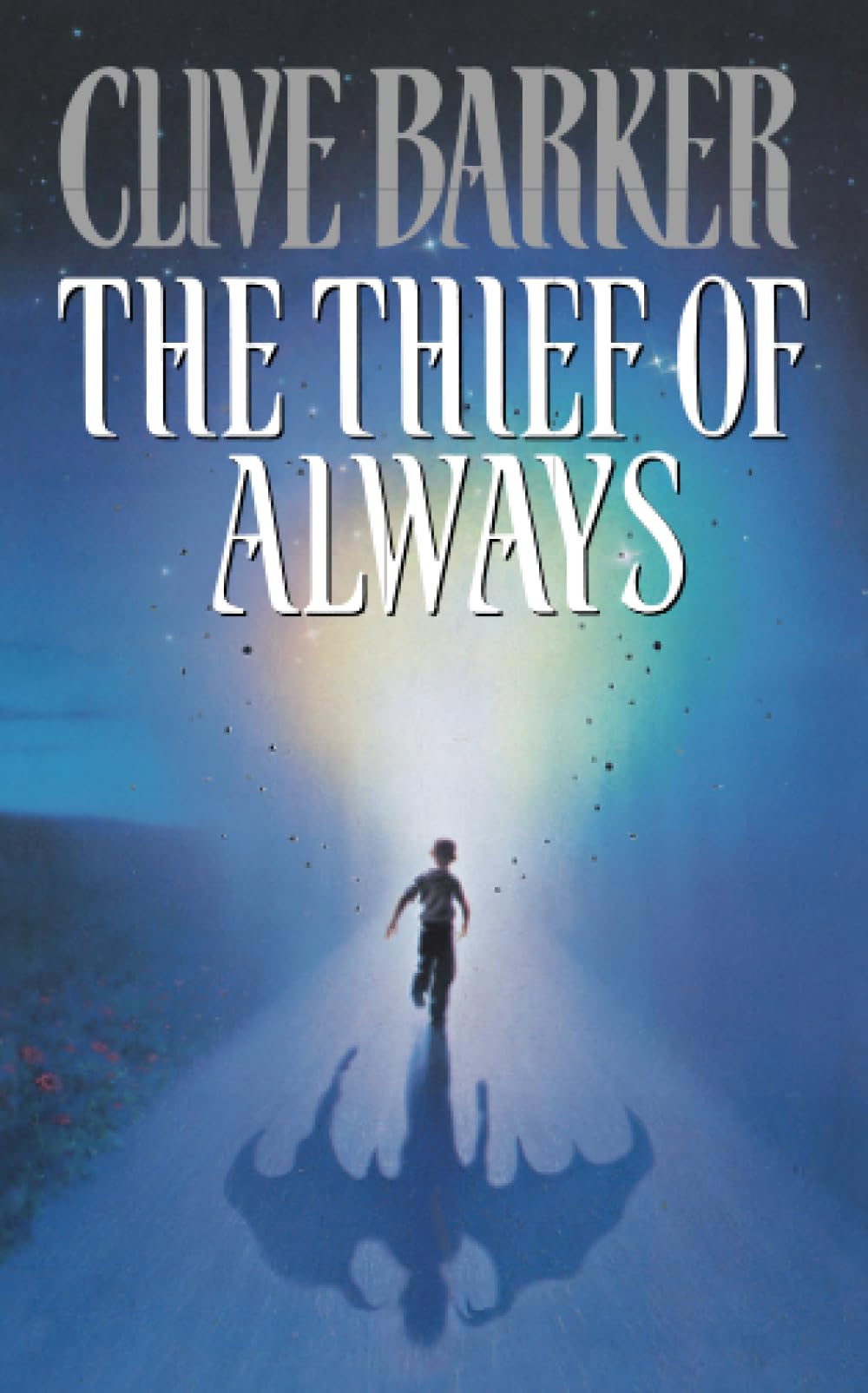 Thief Of Always