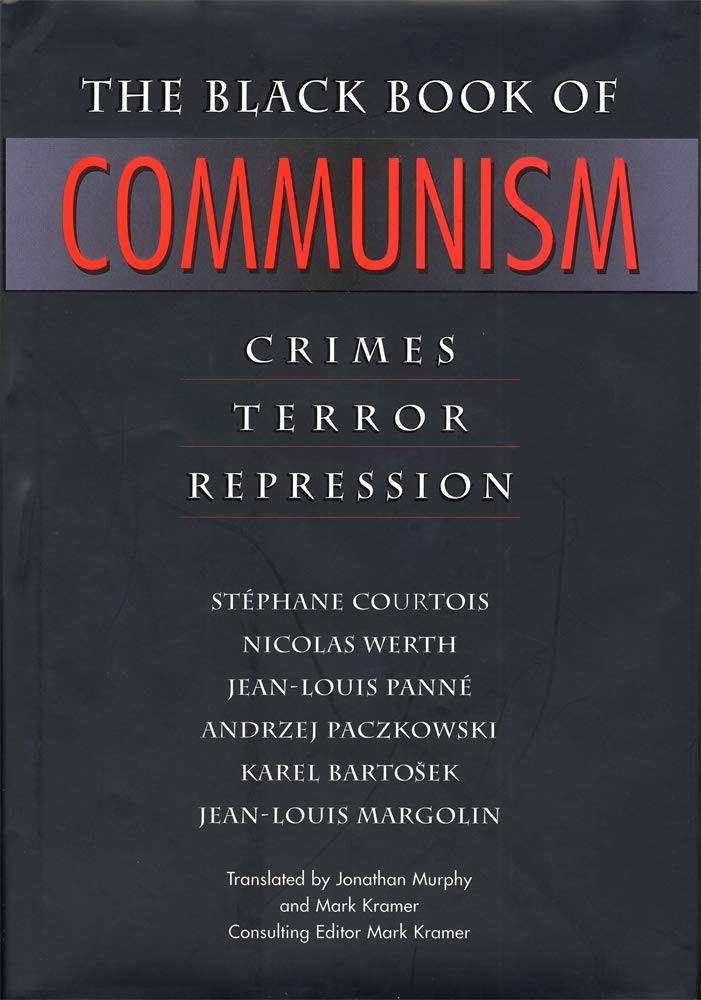 The Black Book Of Communism