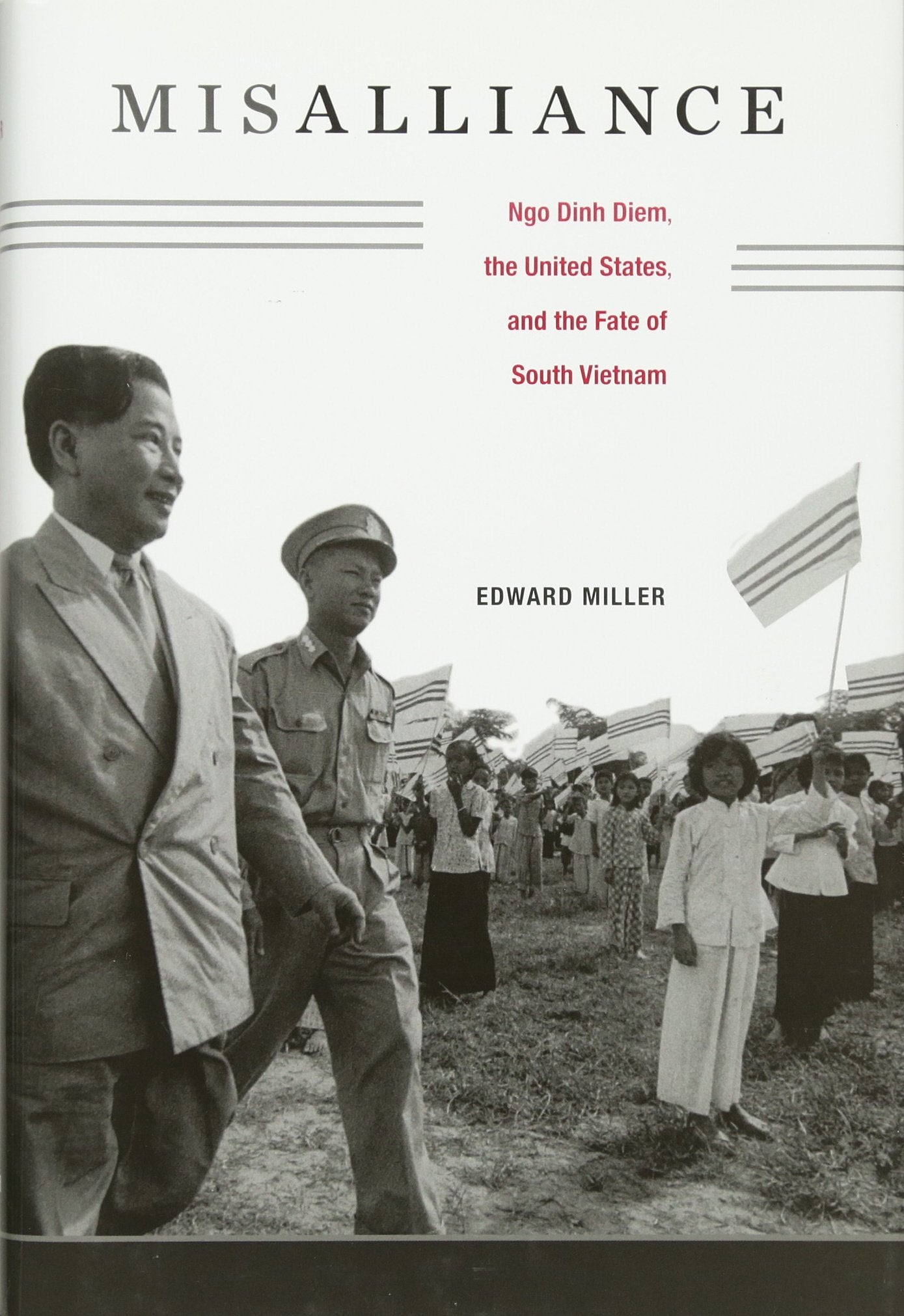Misalliance
