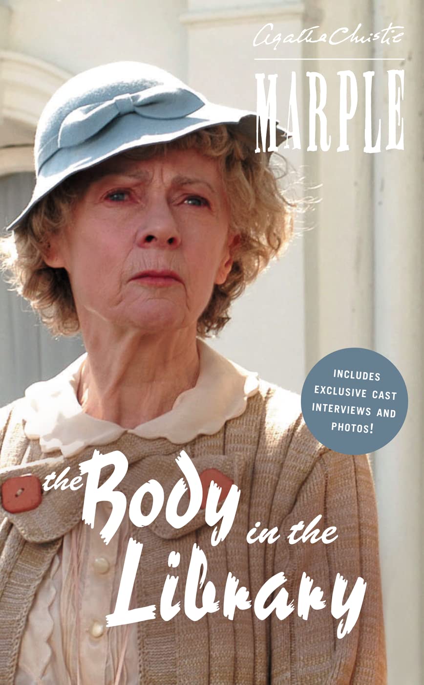 Body In The Library