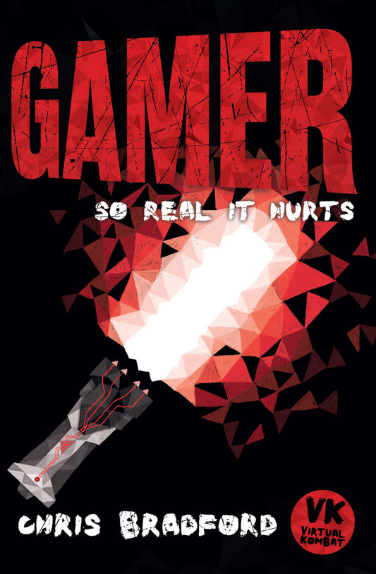 Bs 9+ Virtual Kombat (1) - Gamer