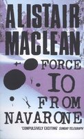 Force 10 From Navarone
