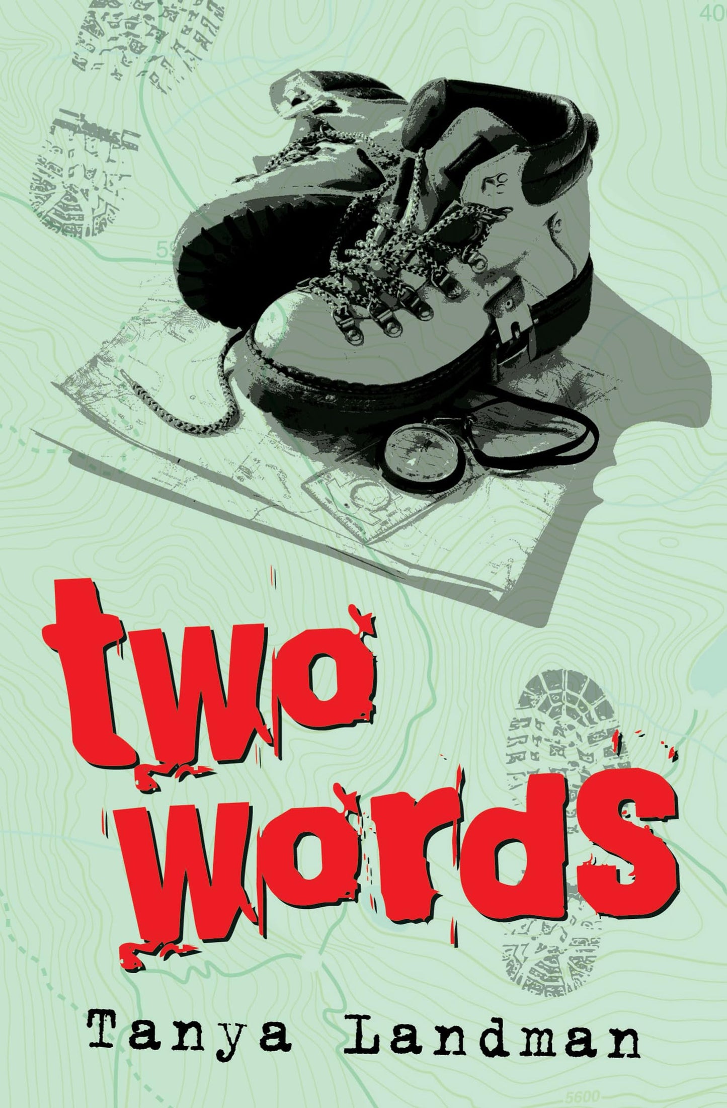 Bs 11+ Two Words (New Second Edition)