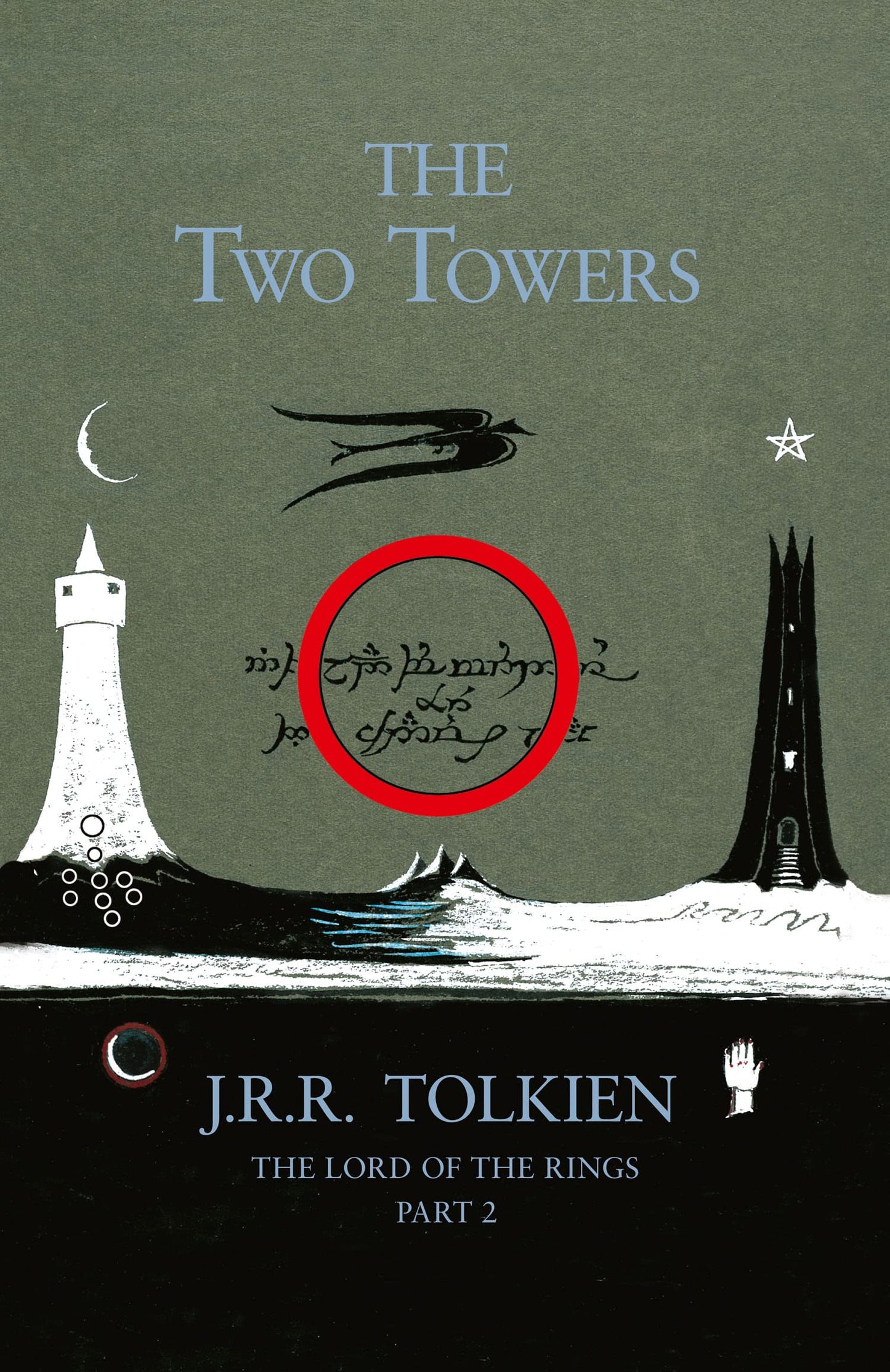 Two Towers 50Th Anniversary Edition