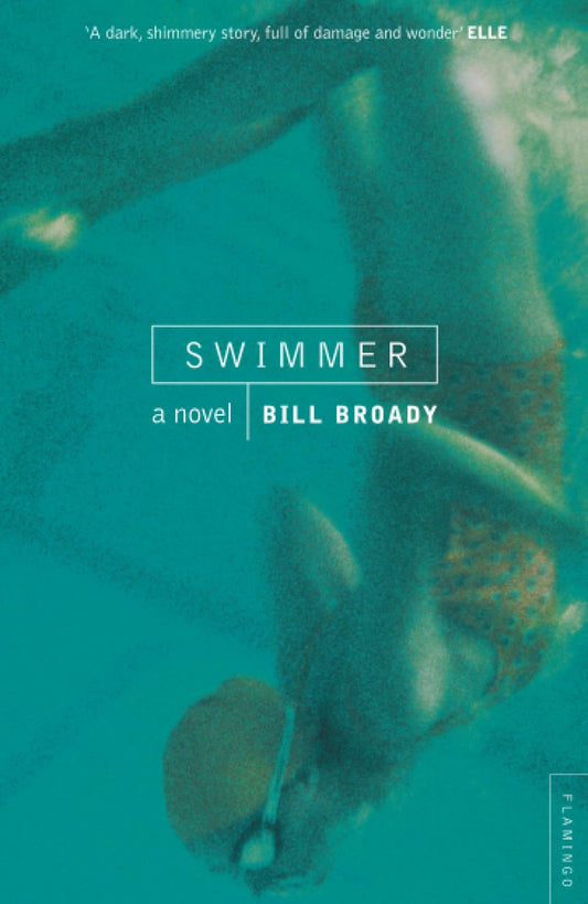 Swimmer