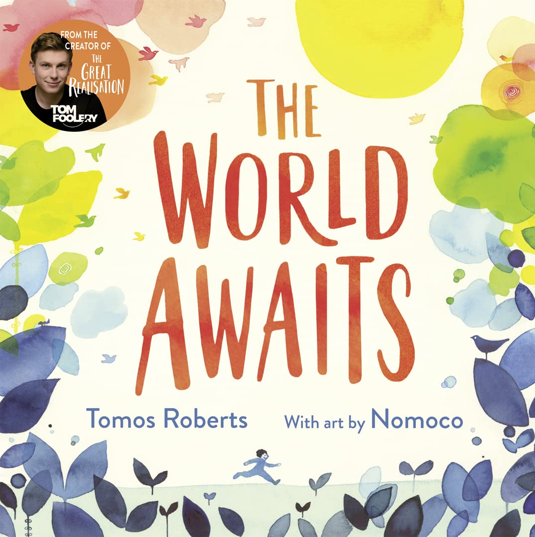 World Awaits, The