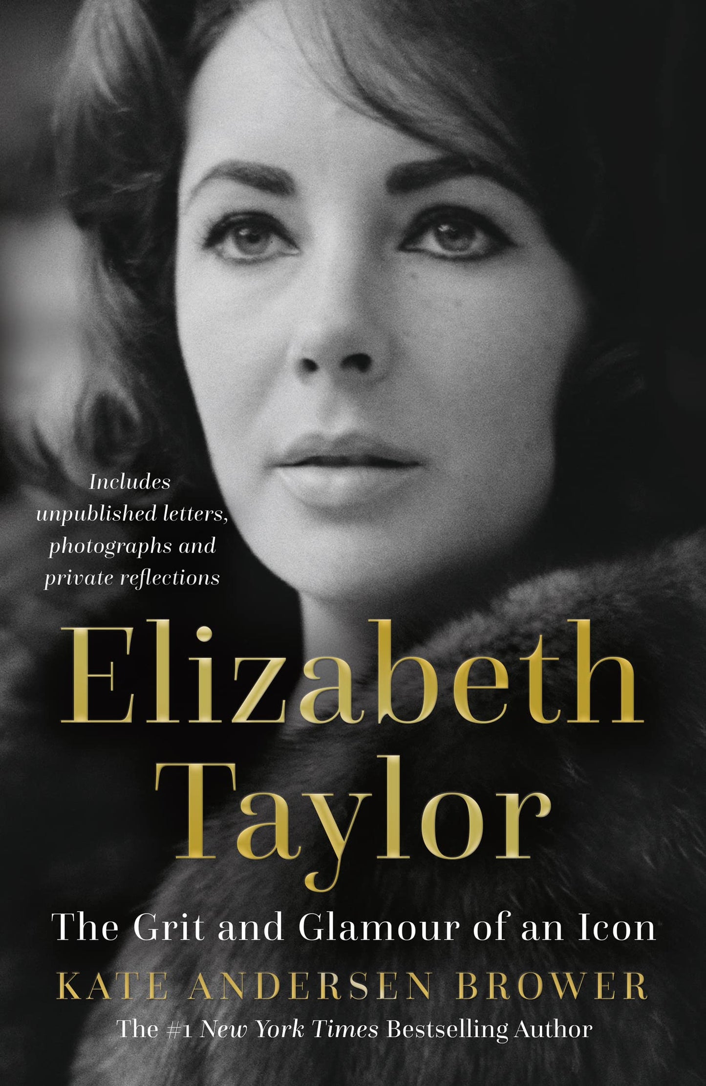 Elizabeth Taylor: The Grit And Glamour Of An Icon
