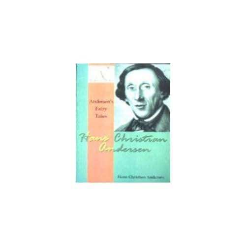 Andersen'S Fairy Tales