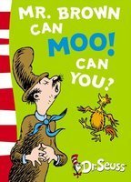 Mr. Brown Can Moo Can You Reb