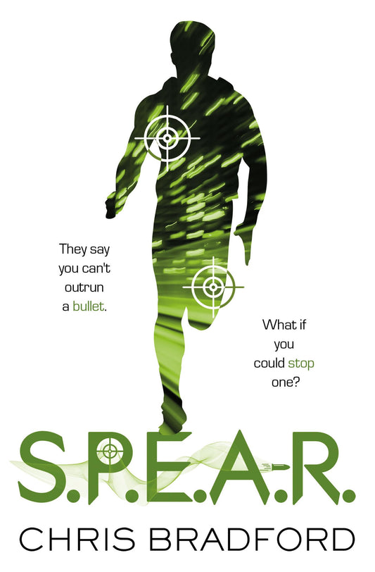 Bs 9+ S.P.E.A.R. (Omnibus Edition)