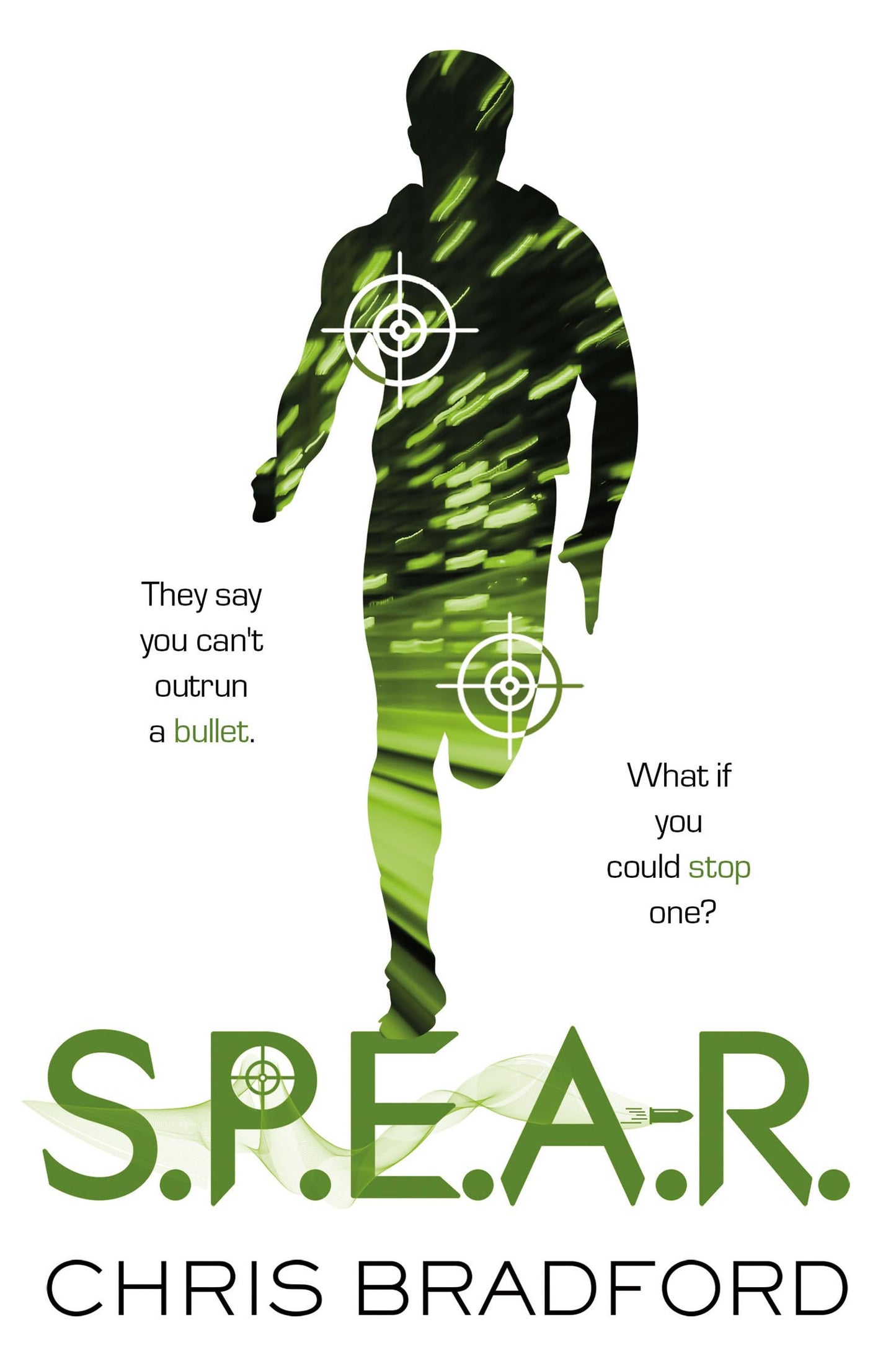 Bs 9+ S.P.E.A.R. (Omnibus Edition)